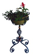 Blumenst&auml;nder
