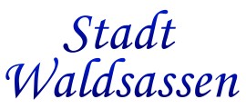 Stadt Waldsassen